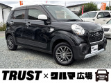 この度は数あるお車の中からTRUST&times;クルマ広場の在庫車をご覧いただき誠にありがとうございます。