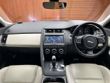 Eペイス  4WD 本革シート