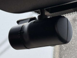 前方ドライブレコーダー☆あおり運転なども多いので、付けられる方、増えてます! ※SDカードを別途ご購入頂く可能性もございます!