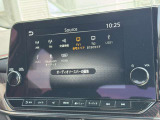 NissanConnectナビゲーションシステム★地デジ内蔵☆Bluetooth機能もございます★