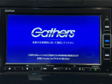 【オーディオ機能】ナビに一体のオーディオは、フルセグTVの他にDVD/CDプレーヤーを装備♪もちろんFM/AMラジオもお聞きいただけますよ♪