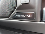 MERIDIANは英国のプレミアムオーディオブランドです。重低音から高音域までしっかりと再現でき、コンサートのような臨場感溢れる音響空間を実現します。どうぞ店頭にてご体感ください