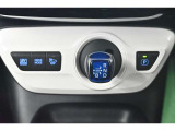 発進時やシフトチェンジ時もストレスなく運転を楽しめます♪