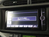 ナビやテレビはもちろん、Bluetooth接続も可能です!