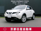 コンパクトSUVとして根強い人気のJUKE