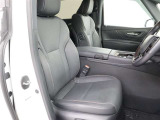 ☆座り心地が良いシートなので長時間の運転でも快適にお過ごしいただけます♪