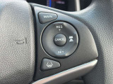 【レーダークルーズコントロール】前方の車両に合わせて加減速を自動制御するレーダークルーズコントロール。渋滞や高速道路での運転負担を軽減し、快適なドライブを提供します。