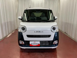 ムーヴキャンバス  ストライプス G