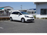 いつもドライバーを見守ってくれる目に見えないパートナー ホンダセンシング。常に「単眼カメラ」と「ミリ波レーダー」で周囲の状況を認識しドライバーをサポート。運転がもっと安心にもっと快適になります。