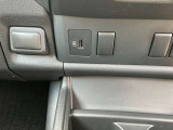 USBポート