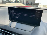 カープレイ・アンドロイドオーディオ対応・USB・Bluetooth・フルセグTVも付いてます