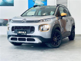 シトロエン C3エアクロスSUV サーフエディション バイ リップカール