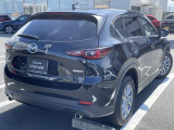 CX-5 2.2 XD スマートエディション 