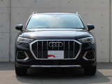 Q3 35 TFSI アドバンスド 