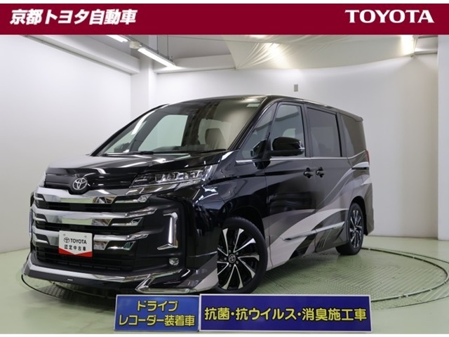 トヨタ ノア 