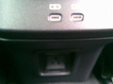 USB電源付いています!
