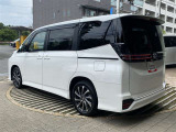 非常に人気の車両となっておりますので、是非一度直接ご覧になってください。