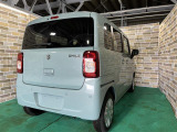 自社指定工場「車検のコバック弘前店」も併設しております。納車後も安心してお任せください。