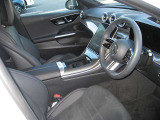 Cクラス C220d アバンギャルド AMGラインパッケージ (ISG搭載モデル) 