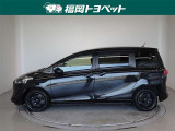 トヨタの7人乗りコンパクトミニバン、シエンタハイブリッドG セーフティエディション2が入荷しました。