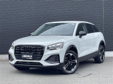 アウディ Q2 TFSI ブラック スタイル プラス