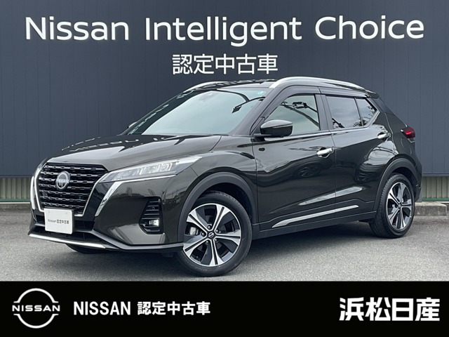 日産 キックス 