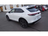 ヴェゼル 1.5 e:HEV Z 4WD 