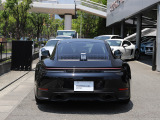 911 カレラ PDK 
