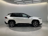 RAV4  PHV 2.5 ブラック トーン E-Four 4WD