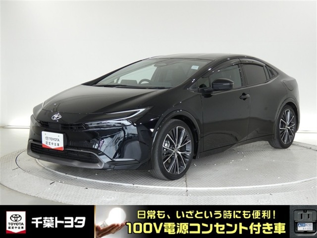 プリウス 2.0 Z