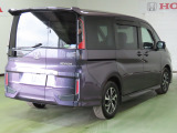 ステップワゴン 1.5 スパーダ ホンダ センシング 4WD 