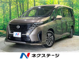 全周囲カメラ メーカーナビ 衝突被害軽減 プロパイロット コーナーセンサ