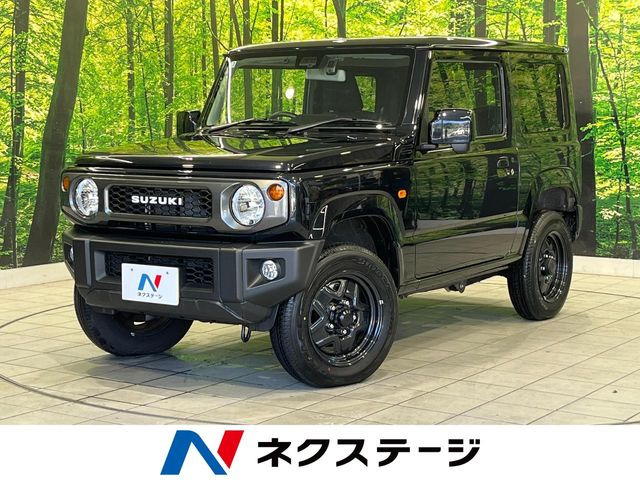 ジムニー XL 4WD 
