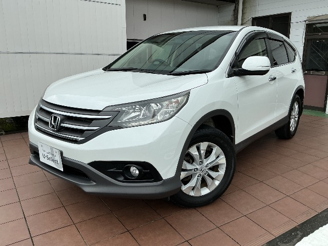 CR-V 2.0 20G