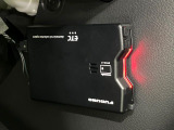 【ETC】高速道路の料金所をストレスなく通過!話題のスポットやサービスエリアに多い「スマートIC」利用時は必須のアイテムです。当店でセットアップを実施、ご納車当日からすぐにご利用いただけます!