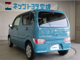 軽ハイトワゴンのスタンダード『ワゴンR』が入荷しました。