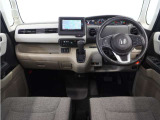 N-BOX G EX ホンダセンシング 