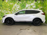 CR-V 2.0 e:HEV EX ブラック エディション 
