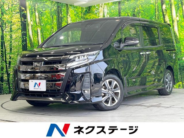 トヨタ ノア 