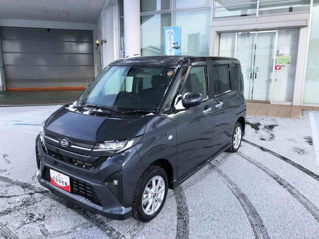 ムーヴ G 4WD