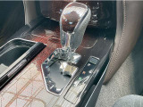 ■CVT(電気式無段変速機)/シフトレバーをSポジションに入れるとマニュアルモードでの走行を楽しめます!