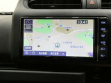 サービス工場完備。車検・メンテもお任せください!