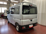 働く人の運転しやすさ、使い勝手が考えられたクルマです☆