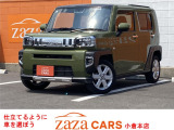 ダイハツ タフト