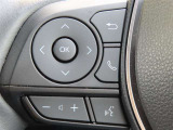 ブルートゥースに接続すれば、スマホに入れている音楽が聞けたり運転中に電話がかかってきてしまった場合もハンドルから電話を取ることができます!