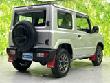 ジムニー XG 4WD 