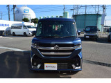スペーシアカスタム ハイブリッド(HYBRID)  XS 4WD 