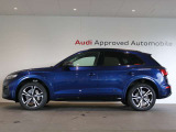 Q5 40 TDI クワトロ アドバンスト ディーゼル 4WD