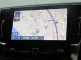 ナビはマストアイテム!知らない道もお任せ!安心して運転いただけます