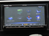 ホンダセンシング機能装備。走行の安全性UPです!